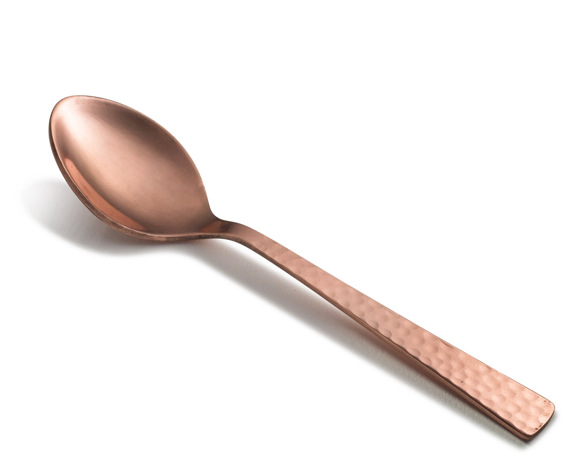 spoon copper/インテリア/燭台 Crystal-Teaspoons-by-The-