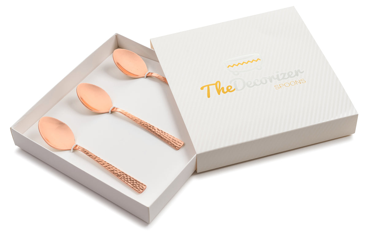The Decorizer Spoons – The Decorizer®