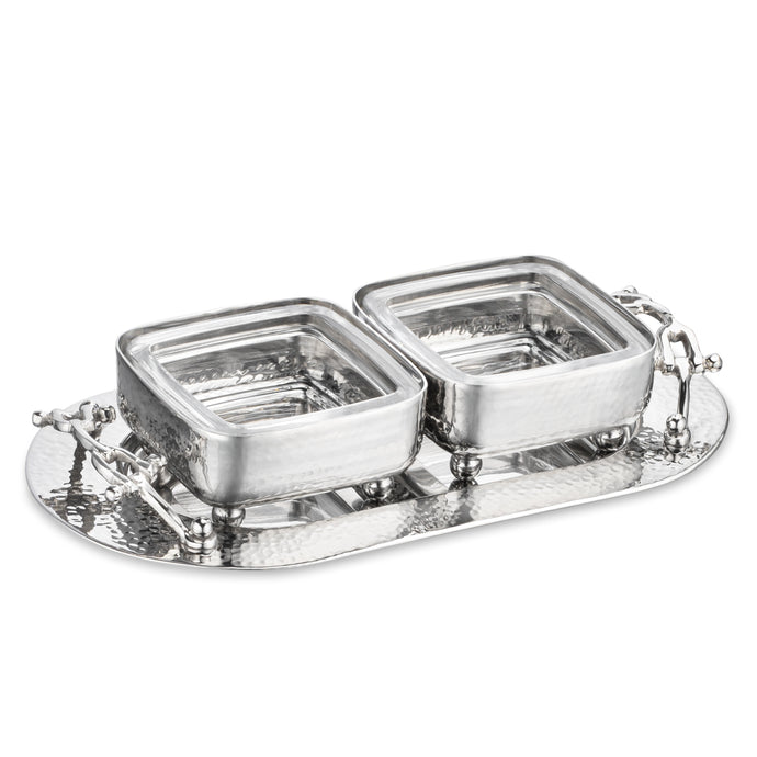 SQUARE BUNDLE SMALL
