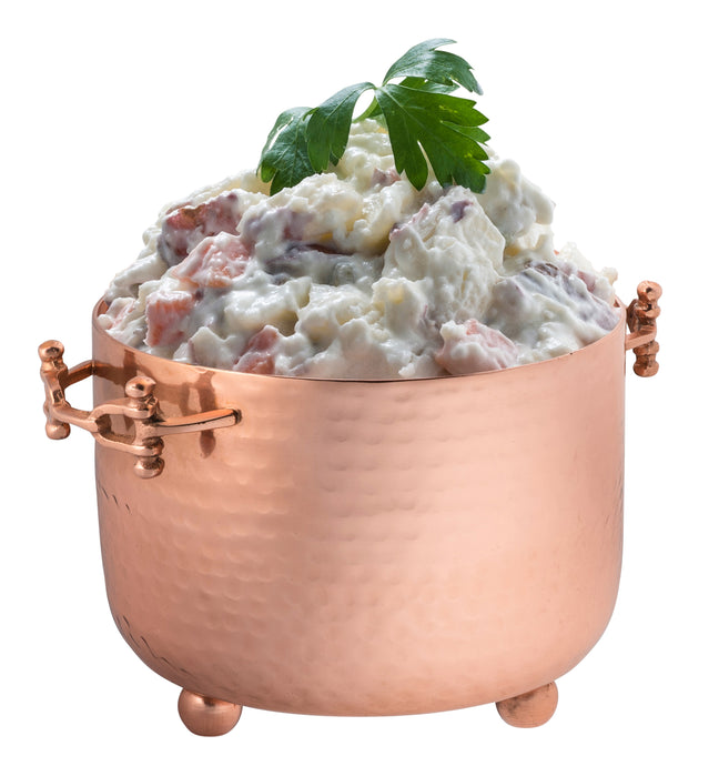 The Decorizer Pound with Buckle Handle